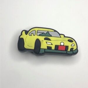 5/$10 Car shoe charm/jibbitz